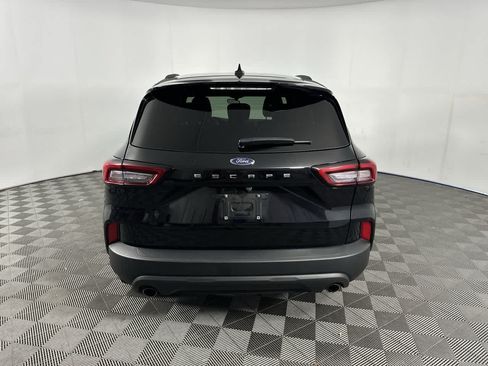 Used 2025 Ford Escape ST-Line FWD image 13