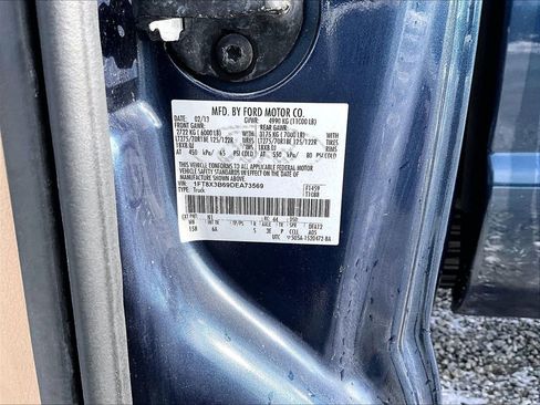 Used 2013 Ford F350 Lariat w/ Chrome Pkg image 33