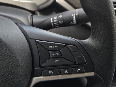 New 2026 Nissan Altima 2.5 SV FWD image 25