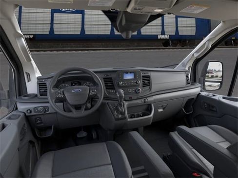 New 2025 Ford Transit 250 Base image 9