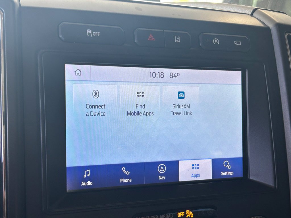 Used 2021 Ford Expedition Limited RWD image 15
