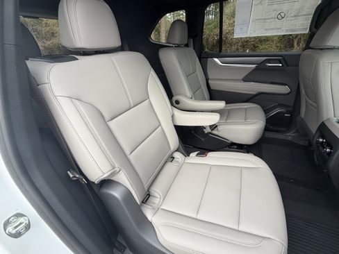 New 2026 GMC Acadia Elevation w/ Black Edition image 17