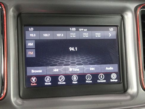 Used 2022 Dodge Challenger R/T image 25