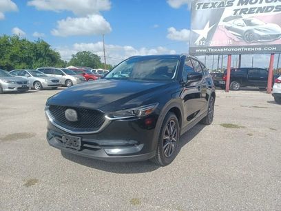 Used 2018 MAZDA CX-5 Grand Touring