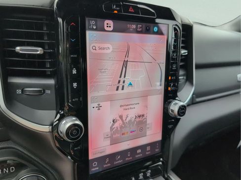 New 2026 RAM 1500 Big Horn image 14