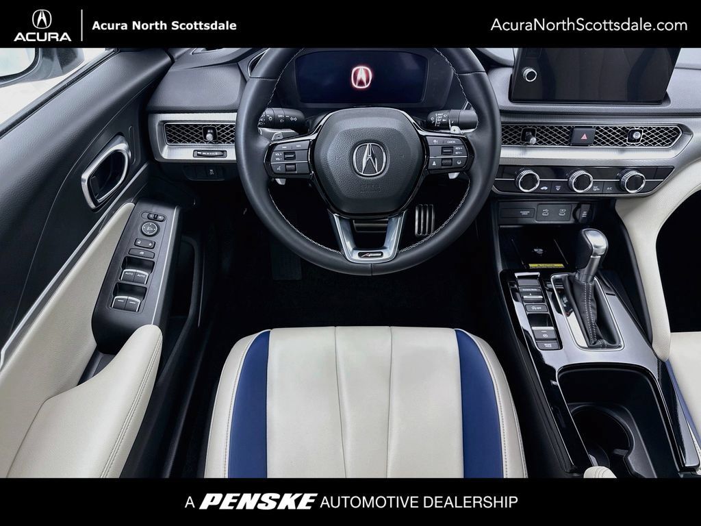 Used 2026 Acura Integra A-Spec FWD image 11