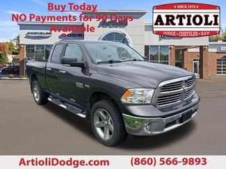 Used 2018 RAM 1500 Big Horn AWD/4WD video 1