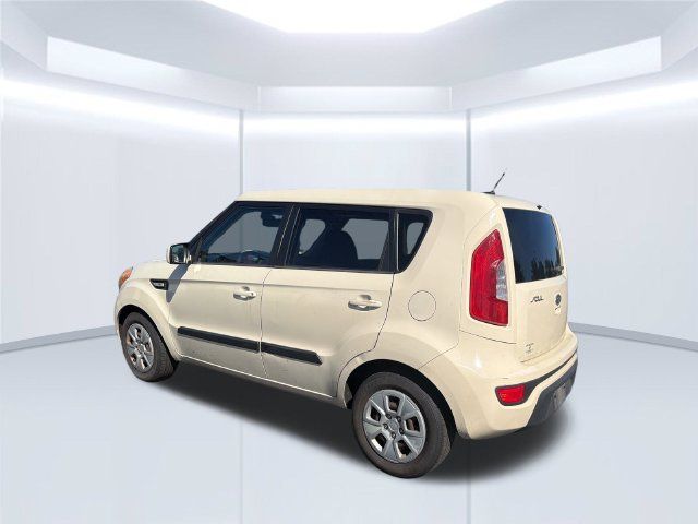 Used 2012 Kia Soul FWD image 3