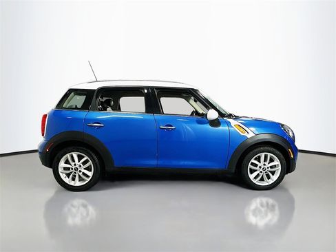Used 2012 MINI Cooper Countryman image 9