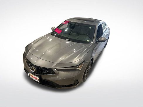 Used 2025 Acura Integra A-Spec image 38