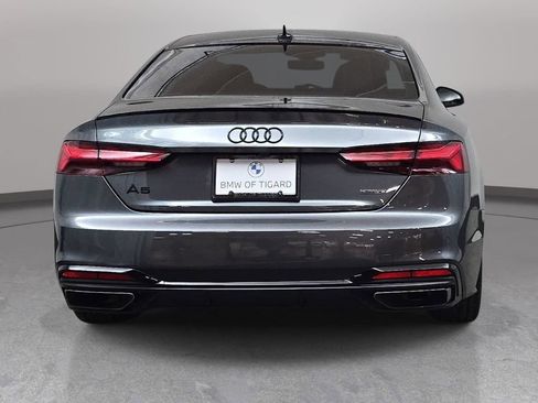 Used 2023 Audi A5 2.0T Prestige w/ Black Optic Plus Package AWD/4WD image 7