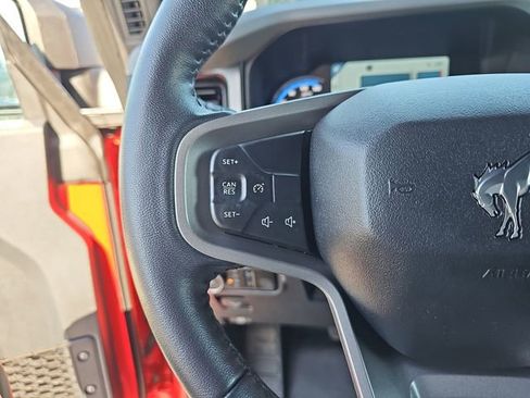 Used 2023 Ford Bronco Big Bend image 19