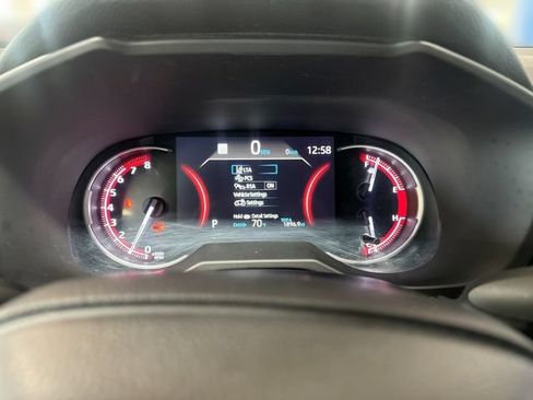 Used 2024 Toyota RAV4 LE FWD image 11