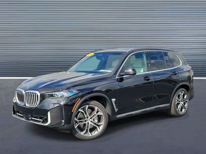 Used 2026 BMW X5 sDrive40i