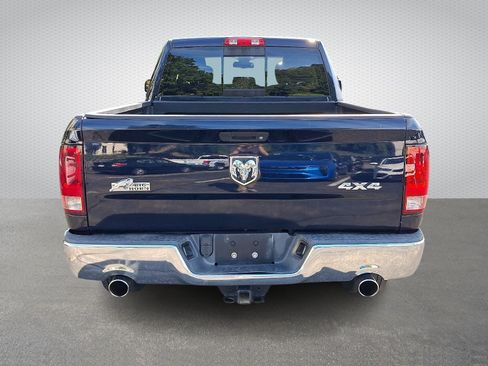 Used 2013 RAM 1500 Big Horn AWD/4WD image 5
