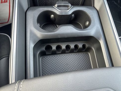 New 2026 RAM 1500 Laramie image 29