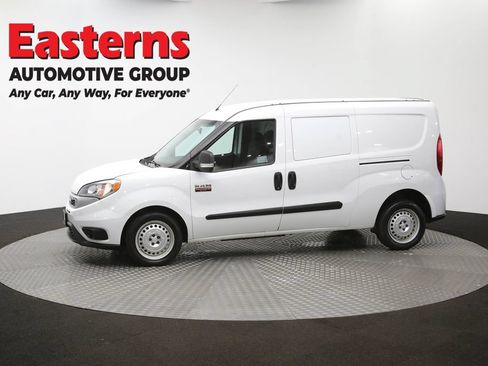 Used 2022 RAM ProMaster City Tradesman FWD image 56