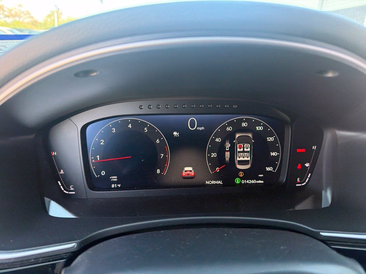 Used 2026 Honda Civic Si image 7