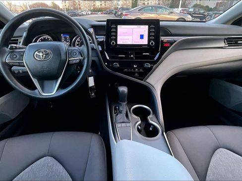 Used 2023 Toyota Camry LE image 14