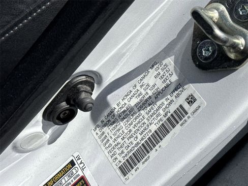 Used 2020 Honda CR-V EX-L image 31