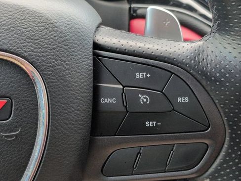 Used 2021 Dodge Durango R/T w/ Blacktop Package RWD image 29
