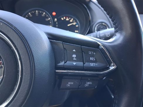 Used 2021 MAZDA CX-9 Grand Touring image 21