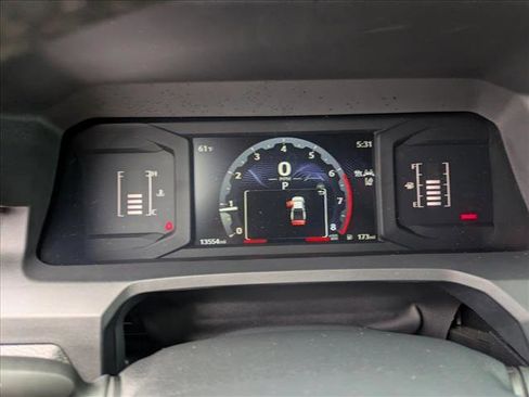 Used 2024 Toyota Tacoma SR5 w/ SR5 Upgrade Package image 10