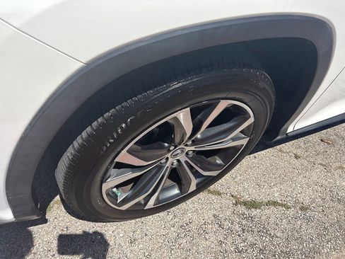 Used 2018 Lexus RX 350 FWD w/ Premium Package image 9