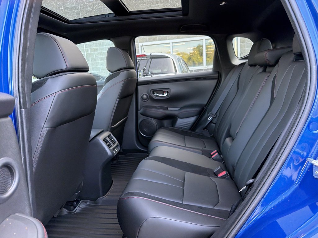 Certified 2025 Acura ADX A-Spec AWD/4WD image 13