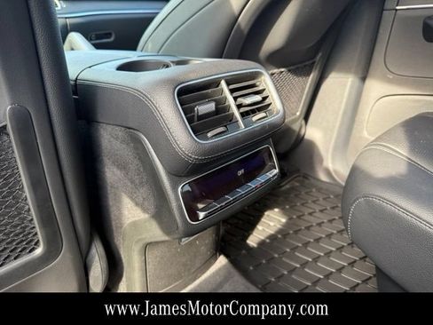 Certified 2024 Mercedes-Benz GLS 450 4MATIC image 25