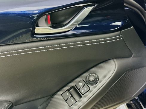 New 2026 MAZDA MX-5 Miata RF Grand Touring RWD image 19