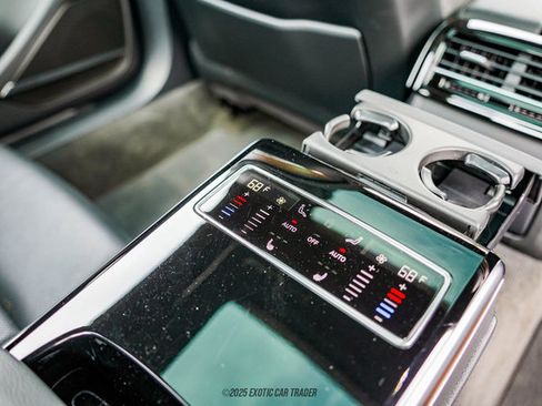 Used 2019 Audi A8 L 3.0T w/ Executive Package image 40