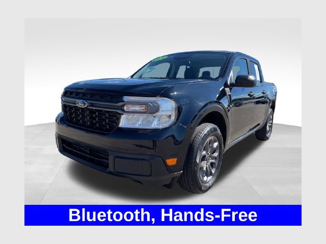 Used 2024 Ford Maverick XLT w/ Equipment Group 300A Standard AWD/4WD 360° Tour