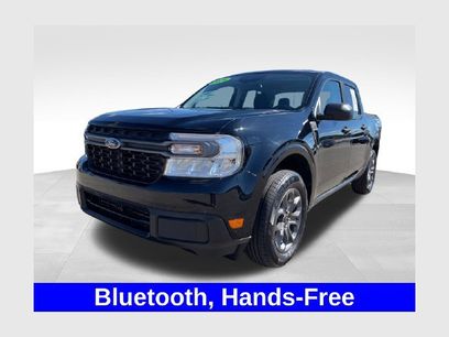 Used 2024 Ford Maverick XLT w/ Equipment Group 300A Standard