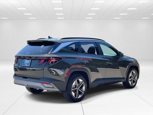 New 2026 Hyundai Tucson SEL FWD image 6