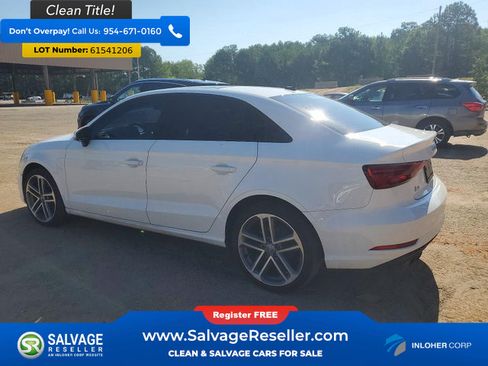 Used 2020 Audi A3 2.0T Premium FWD image 3
