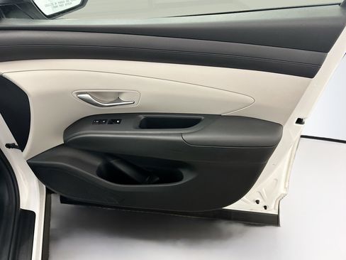 Used 2025 Hyundai Tucson SEL AWD/4WD image 33