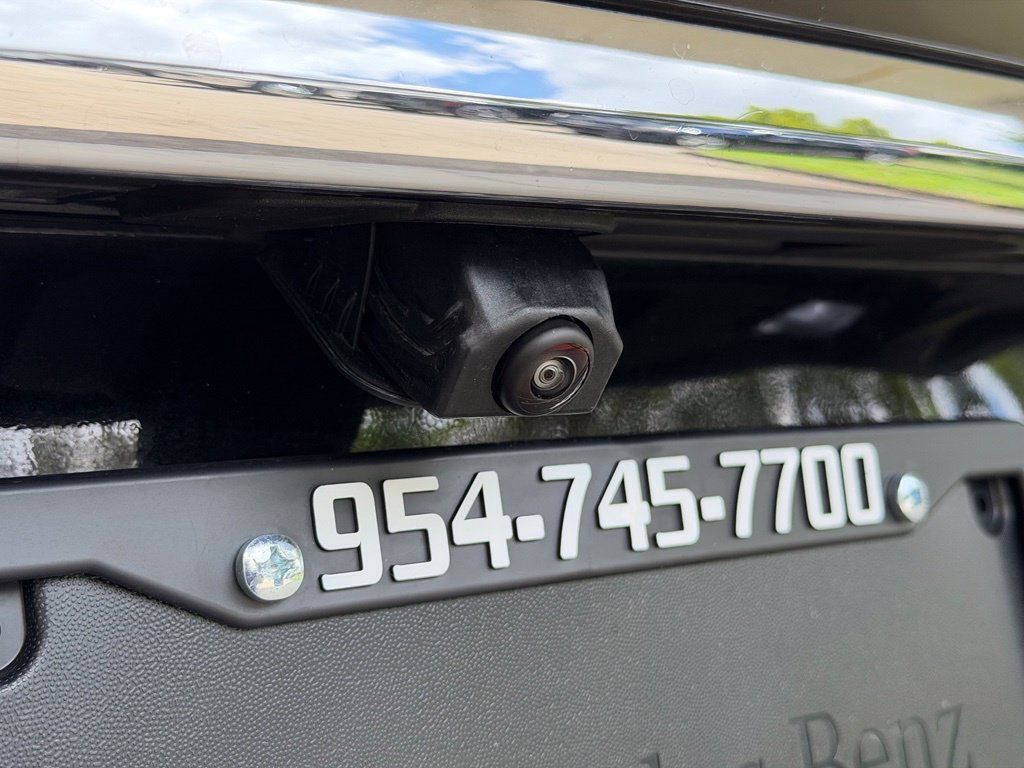 Used 2026 Mercedes-Benz GLE 53 AMG 4MATIC image 19