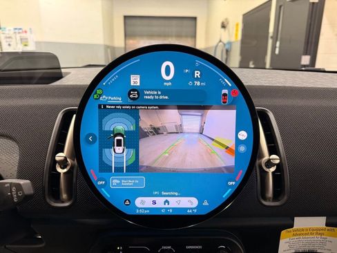 New 2026 MINI Cooper Countryman S image 17