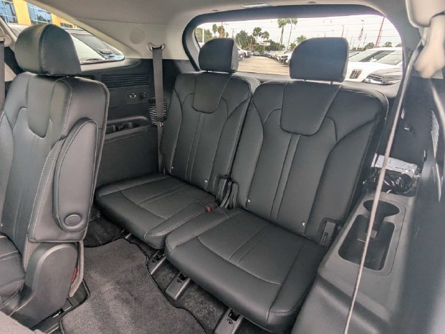 New 2026 Kia Sorento EX FWD image 15