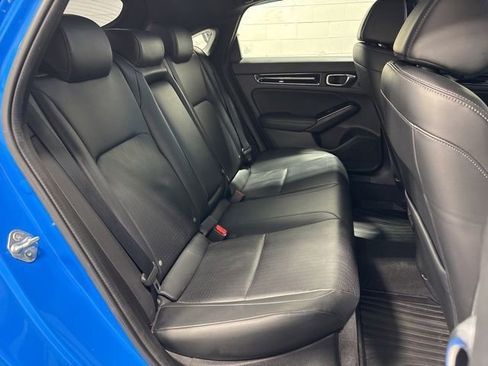 Certified 2022 Honda Civic Sport Touring image 12