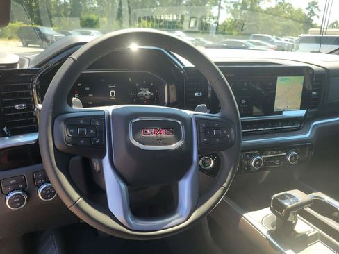 New 2026 GMC Sierra 1500 SLT w/ SLT Premium Plus Package image 13