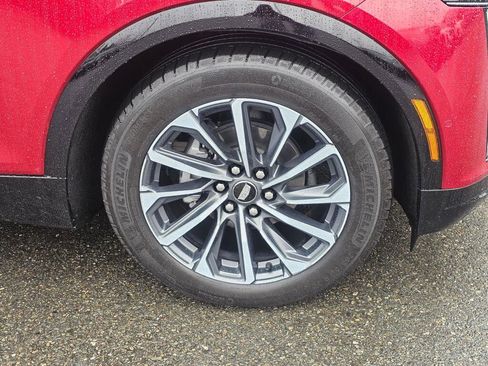 Certified 2024 Cadillac Lyriq Sport w/ LPO, Floor Liner Package image 16