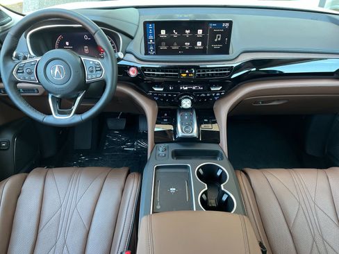 Used 2026 Acura MDX w/ Advance Package image 9