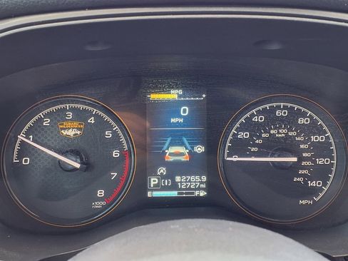 Certified 2024 Subaru Forester Wilderness image 31