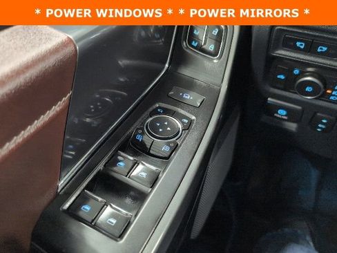 Used 2022 Ford F150 Lariat w/ Equipment Group 502A High image 27