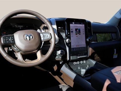 New 2026 RAM 1500 Limited w/ Off Road Group image 15