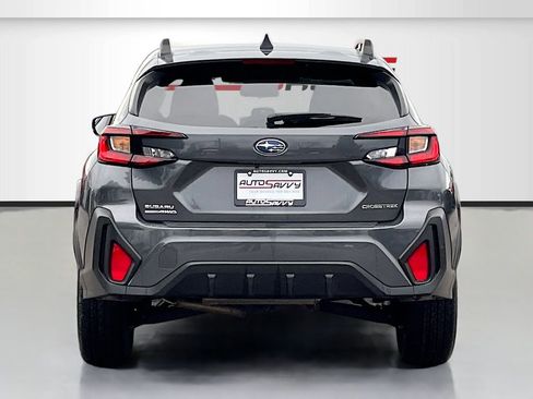 Used 2024 Subaru Crosstrek 2.0i Premium AWD/4WD image 6