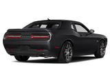 Certified 2015 Dodge Challenger R/T w/ Quick Order Package 22B R/T image 3
