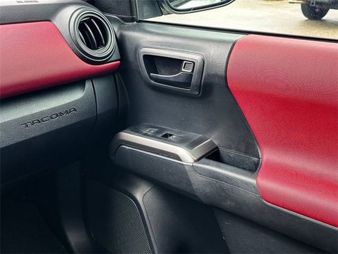 Certified 2023 Toyota Tacoma SR5 image 22